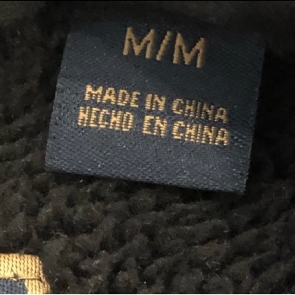 Freedom Foundry Checkered Flannel - Picture 11 of 13